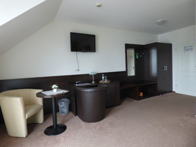 SeeblickHotel Haseluenne