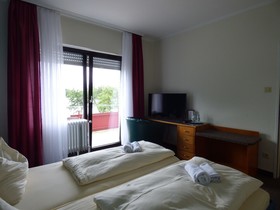 SeeblickHotel Haseluenne
