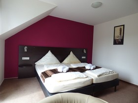 SeeblickHotel Haseluenne