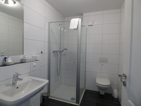 SeeblickHotel Haseluenne