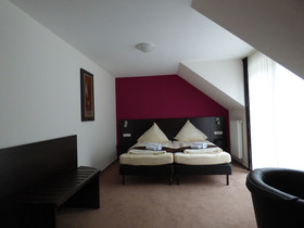 SeeblickHotel Haseluenne