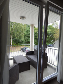 SeeblickHotel Haseluenne