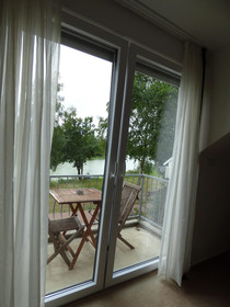 SeeblickHotel Haseluenne