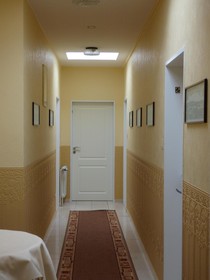 SeeblickHotel Haseluenne