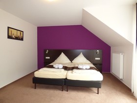 SeeblickHotel Haseluenne