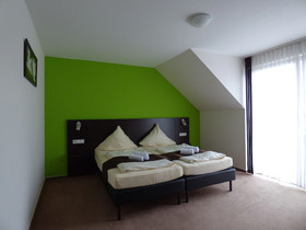 SeeblickHotel Haseluenne