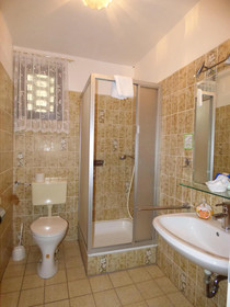 SeeblickHotel Haseluenne