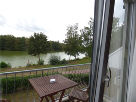 SeeblickHotel Haseluenne