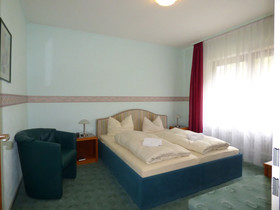 SeeblickHotel Haseluenne