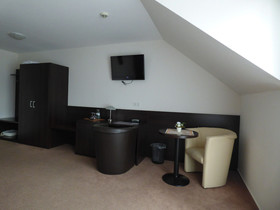 SeeblickHotel Haseluenne