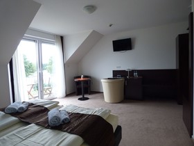 SeeblickHotel Haseluenne