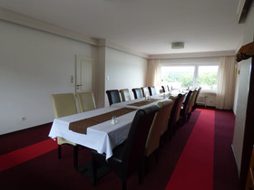 SeeblickHotel Haseluenne