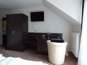 SeeblickHotel Haseluenne