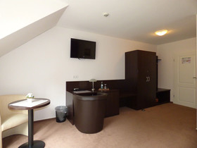 SeeblickHotel Haseluenne