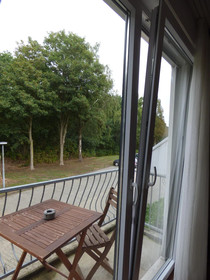 SeeblickHotel Haseluenne