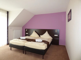 SeeblickHotel Haseluenne