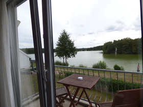 SeeblickHotel Haseluenne