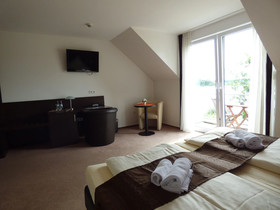 SeeblickHotel Haseluenne