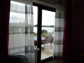 SeeblickHotel Haseluenne