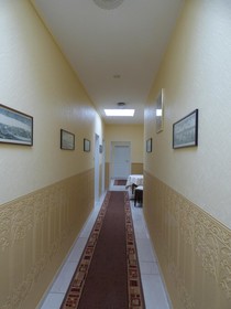 SeeblickHotel Haseluenne