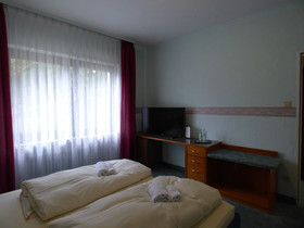 SeeblickHotel Haseluenne