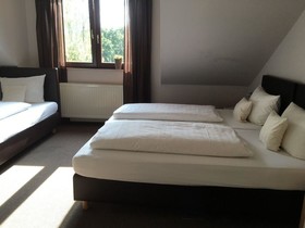 Landhaus-Pension Göke