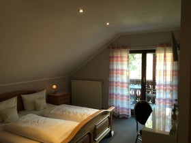 Landhaus-Pension Göke