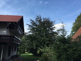 Landhaus-Pension Göke
