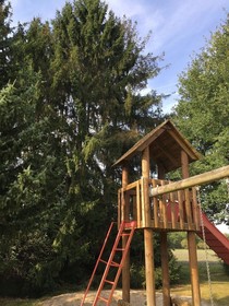 Landhaus-Pension Göke