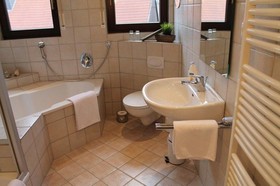 Landhaus-Pension Göke