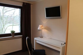Landhaus-Pension Göke