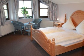 Landhaus-Pension Göke
