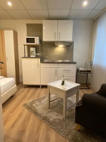 Wilsmann Apartmentvermietung