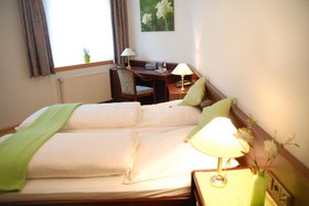 Altstadt Hotel