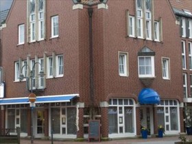 Altstadt Hotel