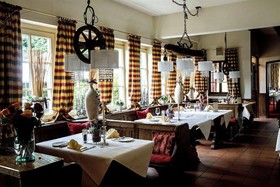 Parkhotel Meppen