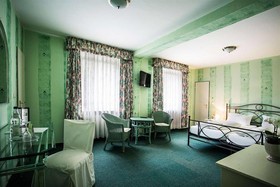 Parkhotel Meppen