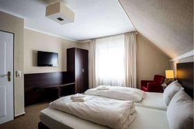 Parkhotel Meppen