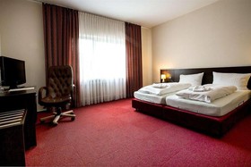 Parkhotel Meppen