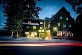 Parkhotel Meppen