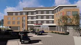Via Plaza Hotel Meppen