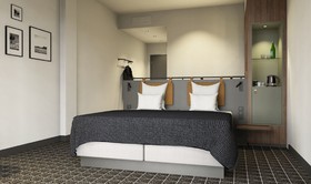 Via Plaza Hotel Meppen