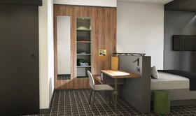 Via Plaza Hotel Meppen