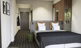 Via Plaza Hotel Meppen