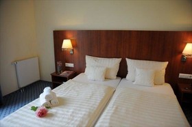 AiREA Hotel Paderborn