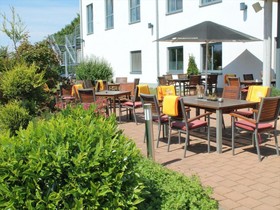 AiREA Hotel Paderborn