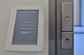 B&B Hotel Paderborn