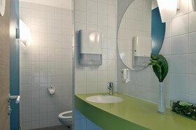 B&B Hotel Paderborn