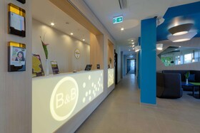 B&B Hotel Paderborn