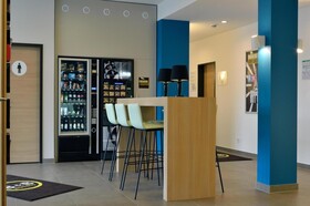 B&B Hotel Paderborn